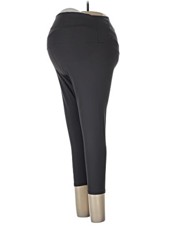 Isabel Maternity Active Pants (view 1)