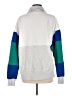 DSG Color Block White Pullover Sweater Size M - photo 2
