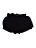 Aqua Solid Black Shorts Size S - photo 1