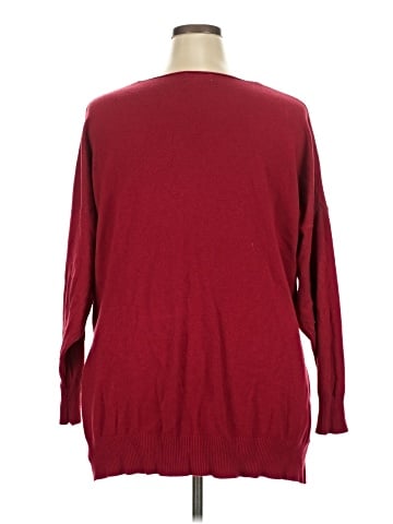 Zenana Pullover Sweater (view 2)