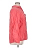 Chico's Pink Long Sleeve Button-Down Shirt Size XL - photo 4