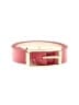 Fossil Pink Belt Size S - photo 1