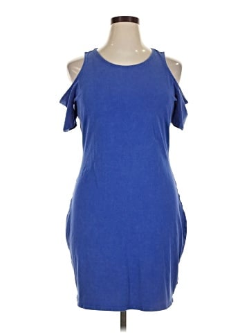 Decree Casual Dress (view 1)