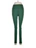 Assorted Brands Green Active Pants Size M - photo 1