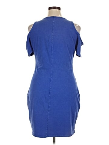 Decree Casual Dress (view 2)