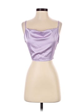 Shein Sleeveless Top (view 1)