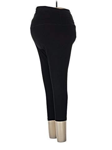 Isabel Maternity Active Pants (view 1)