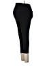 Isabel Maternity Black Active Pants Size Lg Maternity - photo 1