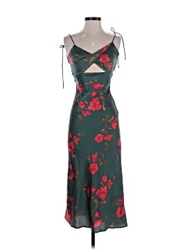 Hello Molly Cocktail Dress
