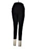 Isabel Maternity Black Active Pants Size Lg Maternity - photo 2