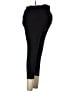 Isabel Maternity Black Active Pants Size Lg Maternity - photo 4