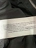 Pull&Bear Black Jacket Size XS - photo 7