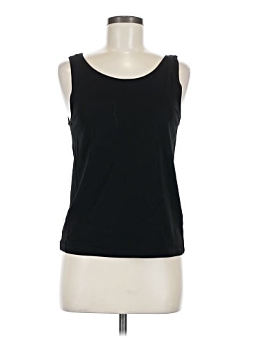 DKNY Sleeveless Top (view 1)