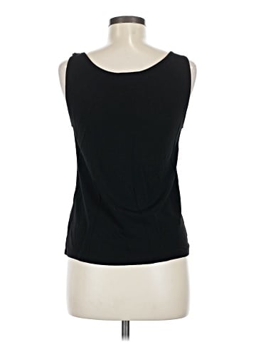 DKNY Sleeveless Top (view 2)