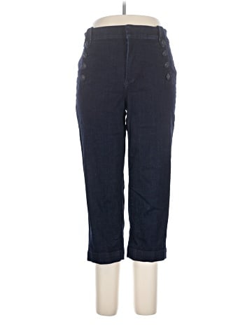 Talbots Jeans (view 1)
