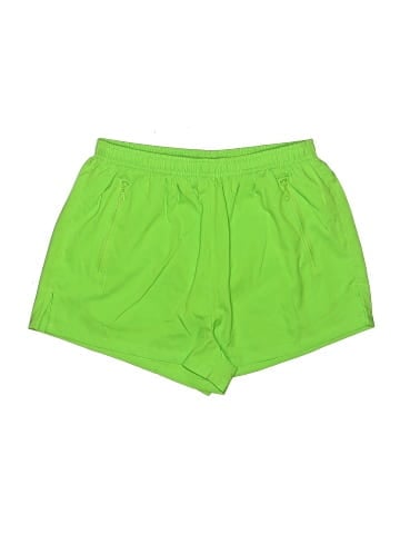 Girlfriend Collective Athletic Shorts (view 1)