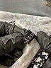 Assorted Brands Brown Short Sleeve Polo Size S - photo 7