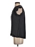 Ann Taylor LOFT 100% Rayon Gray Sleeveless Blouse Size XS - photo 5