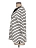 Croft & Barrow Ivory 3/4 Sleeve Top Size L - photo 5