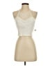 SO Ivory Tank Top Size S - photo 1