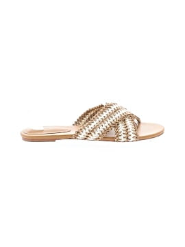 Porte & Paire Sandals