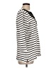 Croft & Barrow Ivory 3/4 Sleeve Top Size L - photo 4