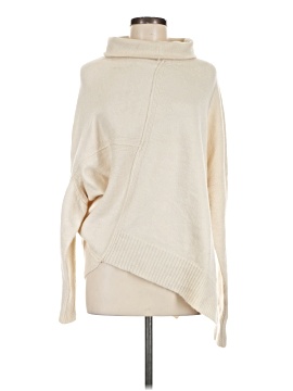 Elan Turtleneck Sweater (view 1)