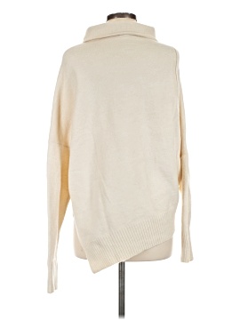 Elan Turtleneck Sweater (view 2)