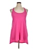Calvin Klein Pink Swimsuit Cover Up Size M (estimated) - photo 1
