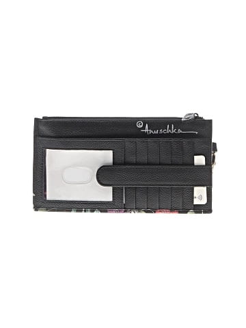 Anuschka Leather Wristlet (view 2)