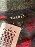Torrid 100% Polyester Pink Short Sleeve Blouse Size Med Plus (00) - photo 4