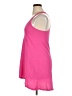 Calvin Klein Pink Swimsuit Cover Up Size M (estimated) - photo 5