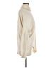 Elan Ivory Turtleneck Sweater Size L - photo 4
