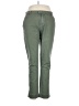 Gap Green Casual Pants Size 12 (tall) - photo 1