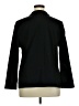 Assorted Brands Black 3/4 Sleeve Button-Down Shirt Size XL - photo 2