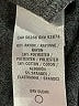 Splendid Chevron-herringbone Gray Athletic Shorts Size S - photo 4