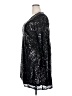 City Chic 100% Polyester Black Cocktail Dress Size 18 Plus (M) - photo 5