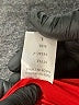 Judith March 100% Polyester Red Coat Size L - photo 7
