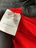 Judith March 100% Polyester Red Coat Size L - photo 8
