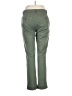 Gap Green Casual Pants Size 12 (tall) - photo 2