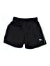 Score 100% Polyester Solid Black Athletic Shorts Size S (youth) - photo 1