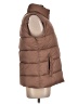 Old Navy 100% Nylon Brown Vest Size L - photo 4