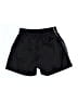 Score 100% Polyester Solid Black Athletic Shorts Size S (youth) - photo 2