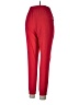 Unbranded Solid Red Casual Pants Size L - photo 2