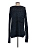 Hollister Blue Pullover Sweater Size XS - photo 2