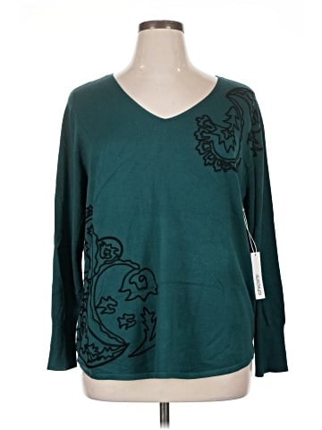 Chico's Pullover Sweater (view 1)