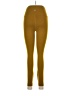 Lululemon Athletica Yellow Active Pants Size 6 - photo 2