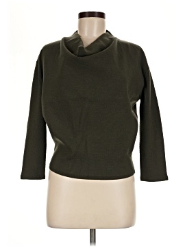 3.1 Phillip Lim 3/4 Sleeve Turtleneck