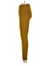 Lululemon Athletica Yellow Active Pants Size 6 - photo 5