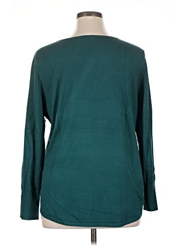 Chico's Pullover Sweater (view 2)